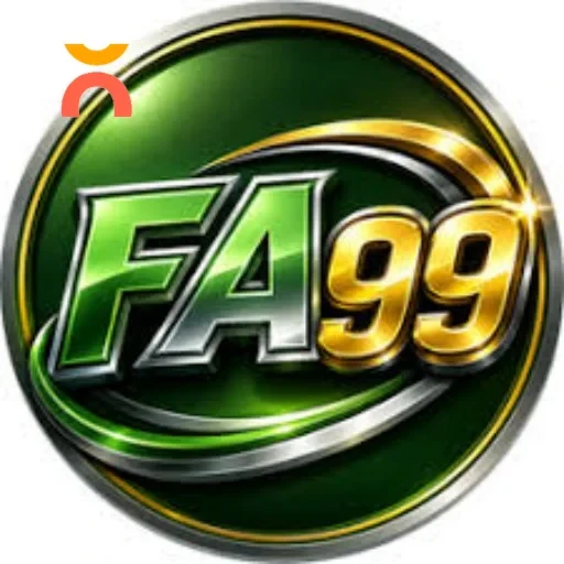 Logo resmi fa99.com