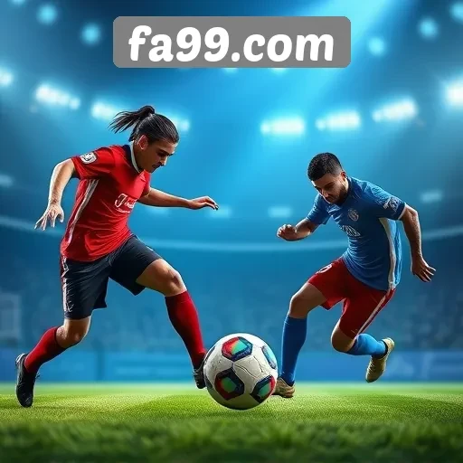 Taktik dan Strategi Bermain di fa99com