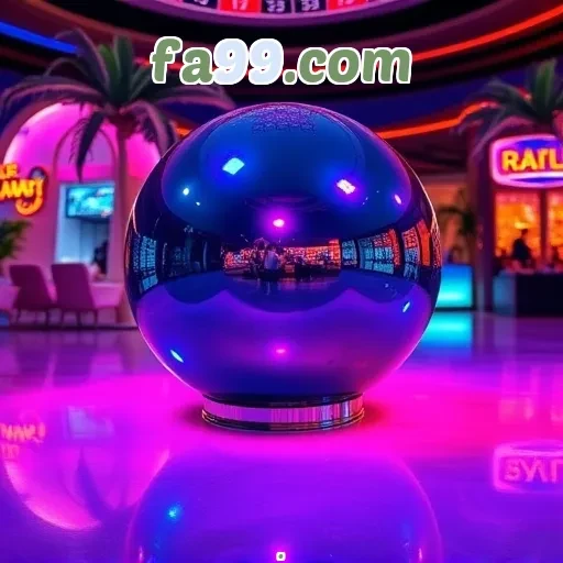 fa99.com: Temukan Tutorial Game Menarik dan Keuntungan Bermain