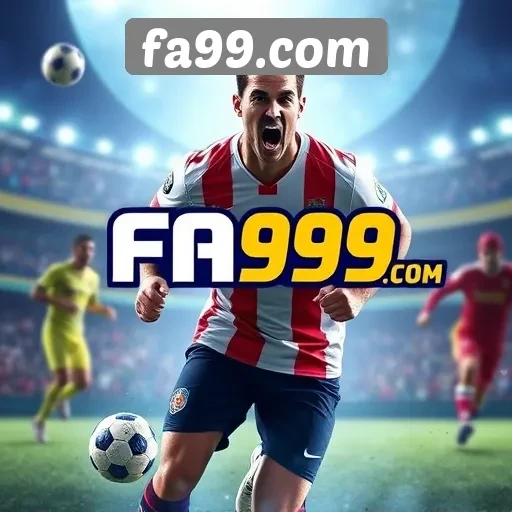 Ulasan Lengkap Tentang Situs Game Fa99 Com