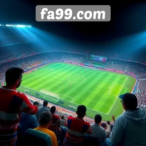 Memahami Fitur Utama dari Situs Game fa99.com