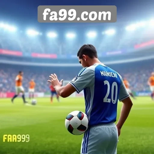 Ulasan Pengalaman Pengguna di Fa99 Com Situs Game
