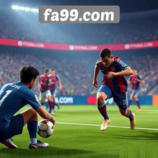 Tingkat Kepuasan Pengguna di fa99.com dan Komunitas Game