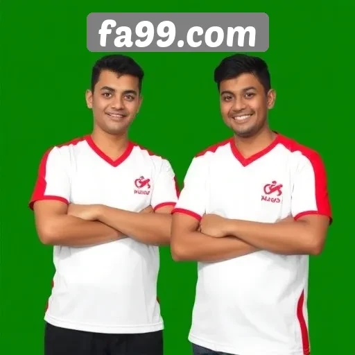 Testimoni Pengguna tentang Pengalaman di fa99.com
