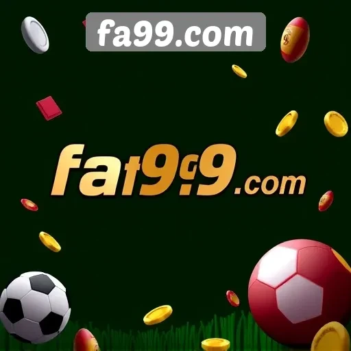 Berbagai Jenis Permainan yang Tersedia di fa99.com